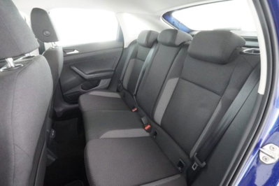 Volkswagen Taigo 1.0 TSI 110 CV DSG Life (2)
