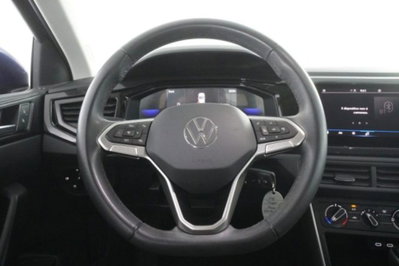 Volkswagen Taigo 1.0 TSI 110 CV DSG Life (4)