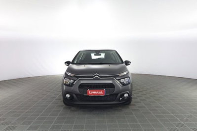 Citroen C3 PureTech 83 S&S Shine usata