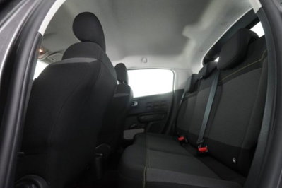 Citroen C3 PureTech 83 S&S Shine (11)