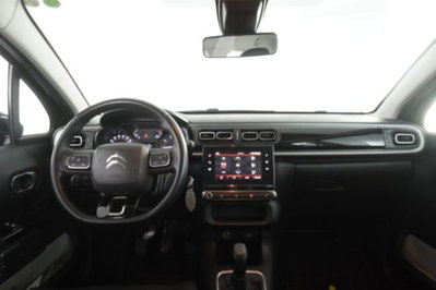 Citroen C3 PureTech 83 S&S Shine (12)