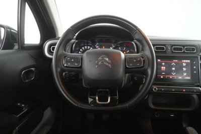 Citroen C3 PureTech 83 S&S Shine (13)