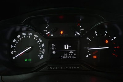 Citroen C3 PureTech 83 S&S Shine (15)