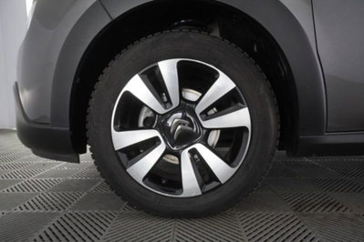 Citroen C3 PureTech 83 S&S Shine (16)