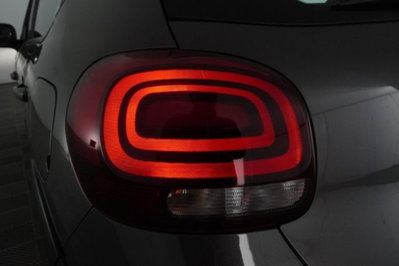 Citroen C3 PureTech 83 S&S Shine (18)