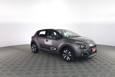 Citroen C3 PureTech 83 S&S Shine (2)