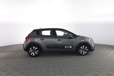 Citroen C3 PureTech 83 S&S Shine (3)