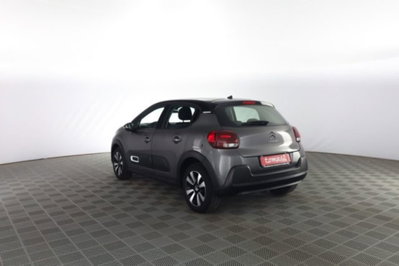 Citroen C3 PureTech 83 S&S Shine (6)