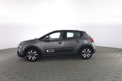 Citroen C3 PureTech 83 S&S Shine (7)