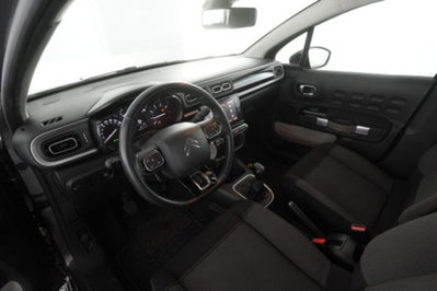 Citroen C3 PureTech 83 S&S Shine (9)