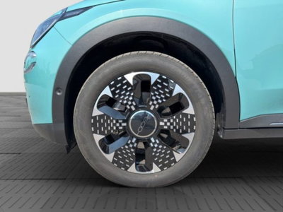 Fiat 600 1.2 La Prima 100cv (15)