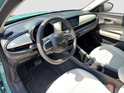 Fiat 600 1.2 La Prima 100cv (9)