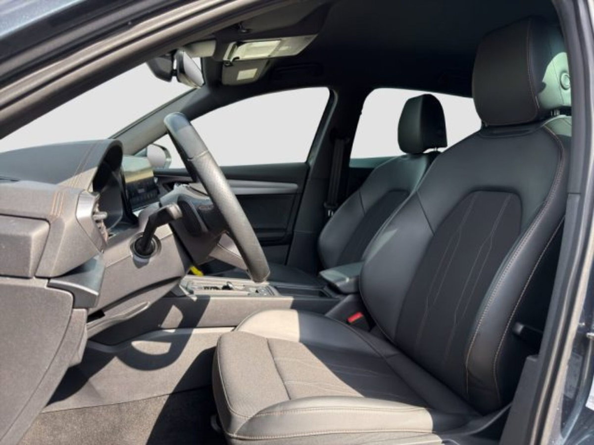 Cupra Formentor Formentor 2.0 tdi 4drive 150cv dsg