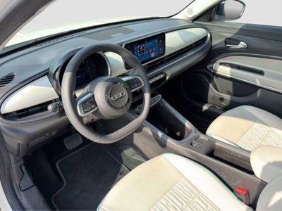 Fiat 600 1.2 La Prima 100cv (9)