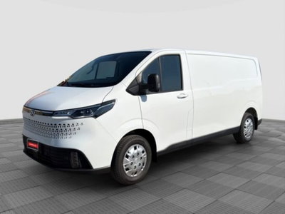 Maxus Deliver Furgone Deliver 9 2.0 crdi 150cv L3H3 rwd