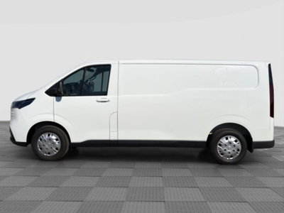 Maxus Deliver Furgone Deliver 9 2.0 crdi 150cv L3H3 rwd (2)