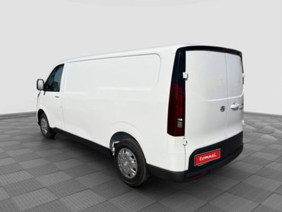 Maxus Deliver Furgone Deliver 9 2.0 crdi 150cv L3H3 rwd (3)