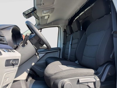 Maxus Deliver Furgone Deliver 9 2.0 crdi 150cv L3H3 rwd (9)