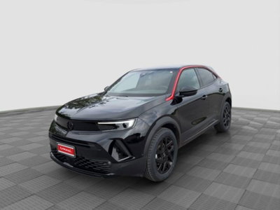 Opel Mokka 1.2 Turbo GS Line usata