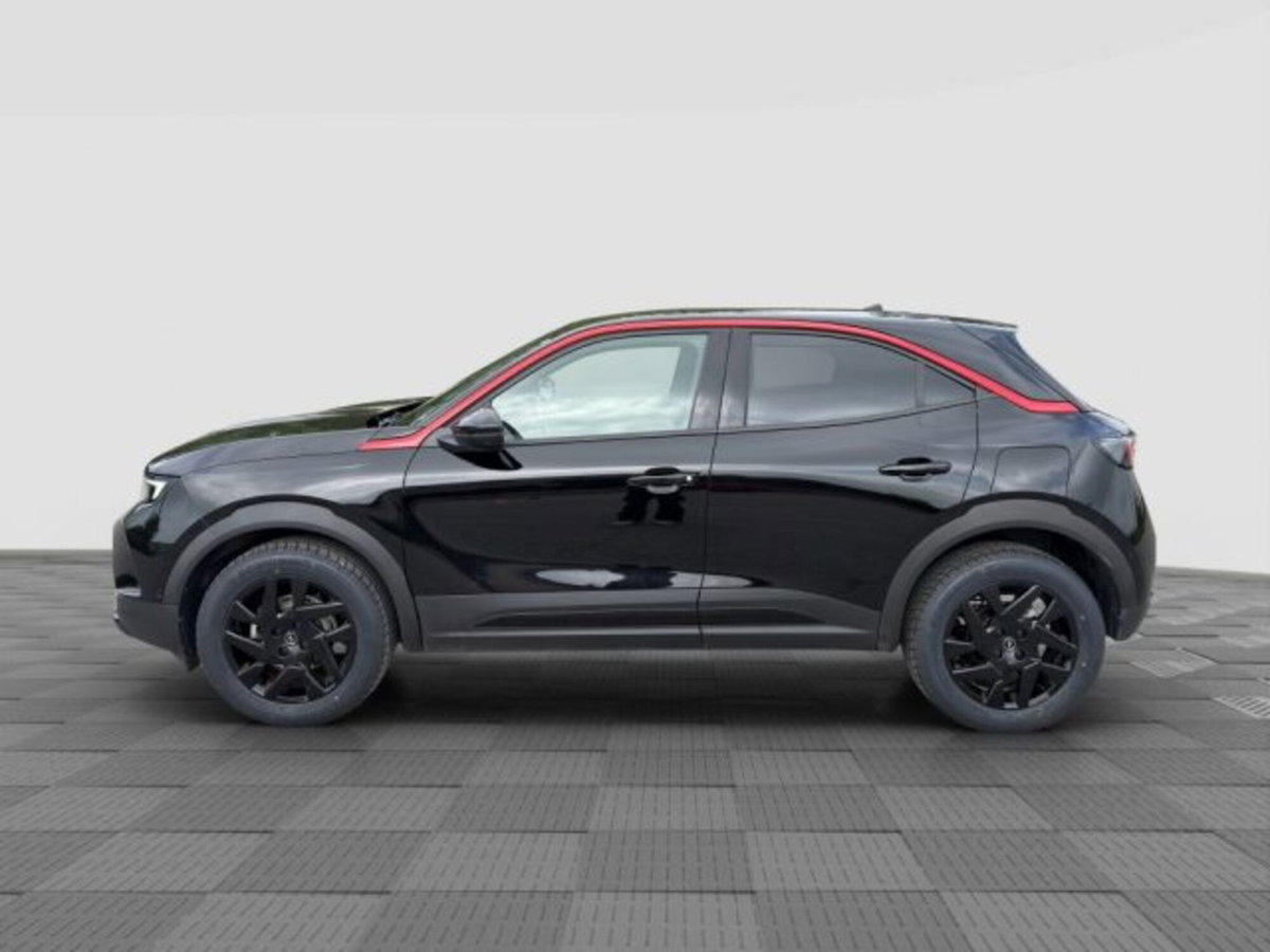 Opel Mokka 1.2 Turbo GS Line (2)