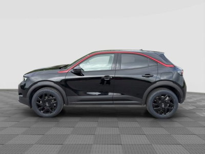 Opel Mokka 1.2 Turbo GS Line (2)