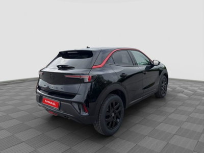 Opel Mokka 1.2 Turbo GS Line (5)
