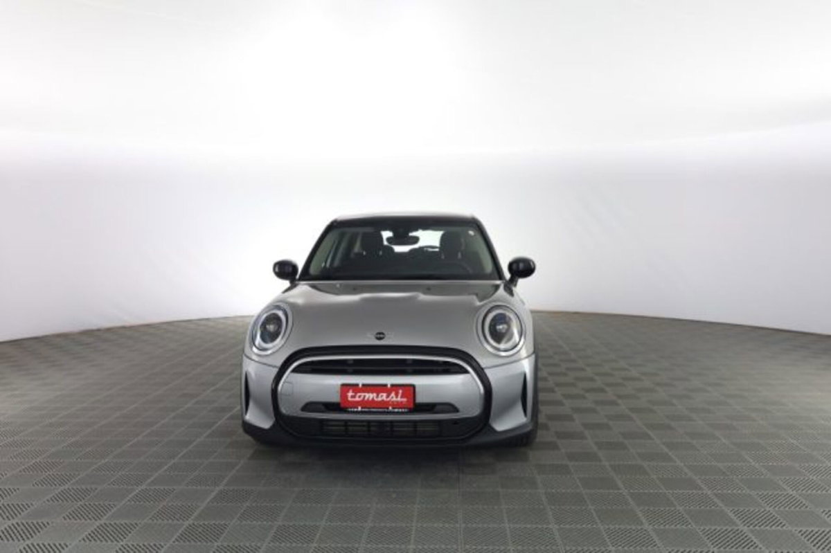 MINI Mini 1.5 Cooper Classic 5 porte