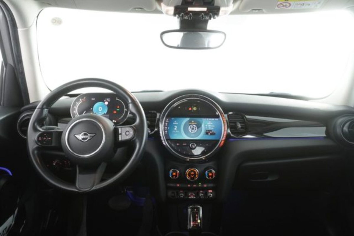 MINI Mini 1.5 Cooper Classic 5 porte (12)