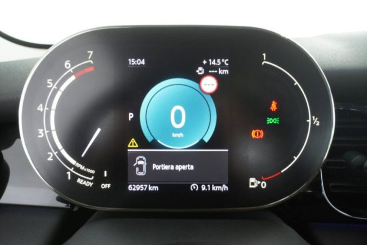 MINI Mini 1.5 Cooper Classic 5 porte (15)