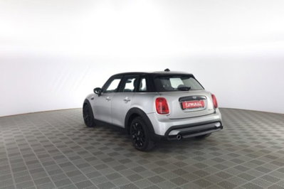 MINI Mini 1.5 Cooper Classic 5 porte (6)