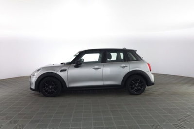 MINI Mini 1.5 Cooper Classic 5 porte (7)