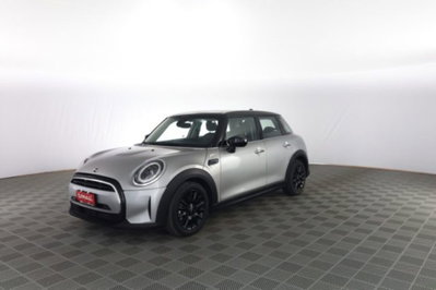 MINI Mini 1.5 Cooper Classic 5 porte (8)