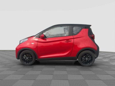 Dr dr 1.0 EV 1.0 EV 45kW (2)