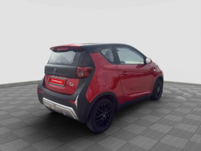 Dr dr 1.0 EV 1.0 EV 45kW (5)