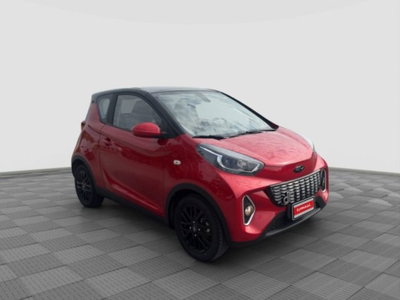 Dr dr 1.0 EV 1.0 EV 45kW (7)