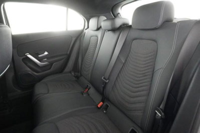 Mercedes-Benz Classe A 180 Progressive Advanced Plus auto (3)