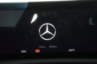 Mercedes-Benz Classe A 180 Progressive Advanced Plus auto (7)