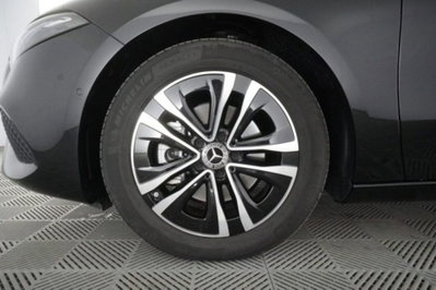 Mercedes-Benz Classe A 180 Progressive Advanced Plus auto (8)