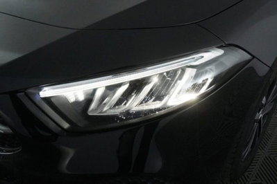 Mercedes-Benz Classe A 180 Progressive Advanced Plus auto (9)
