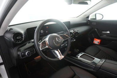 Mercedes-Benz Classe A 180 d Automatic Premium usata