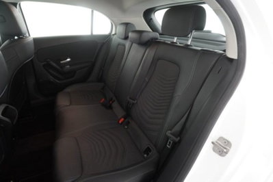 Mercedes-Benz Classe A 180 d Automatic Premium (3)