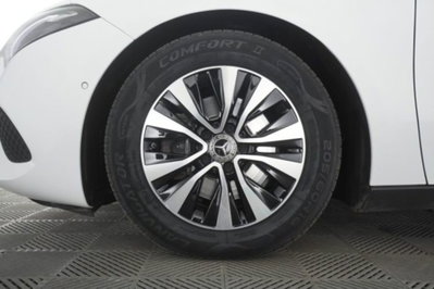 Mercedes-Benz Classe A 180 d Automatic Premium (8)