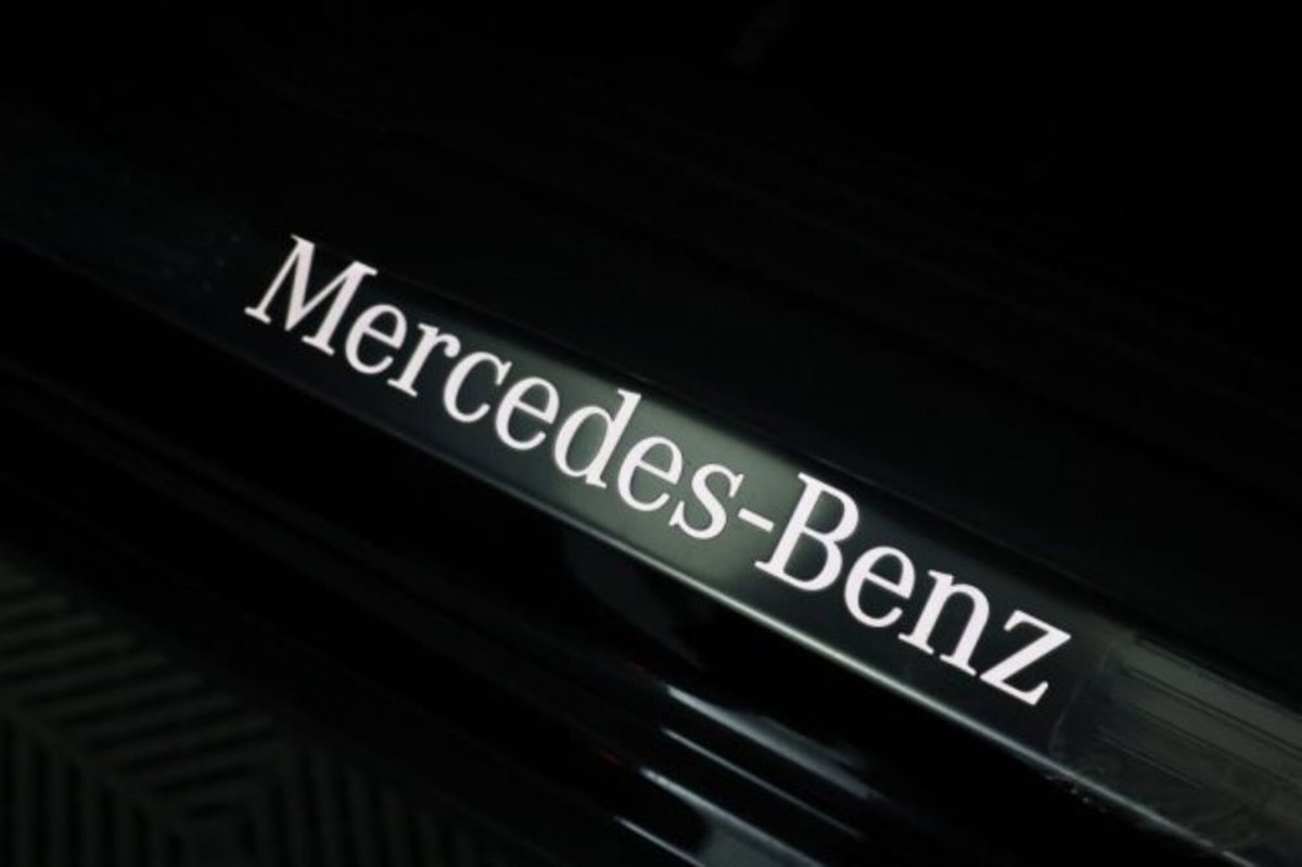 Mercedes-Benz CLA Shooting Brake 200 d Automatic 4Matic Shooting Brake Premium (16)