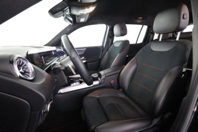 Mercedes-Benz CLA Shooting Brake 200 d Automatic 4Matic Shooting Brake Premium (2)