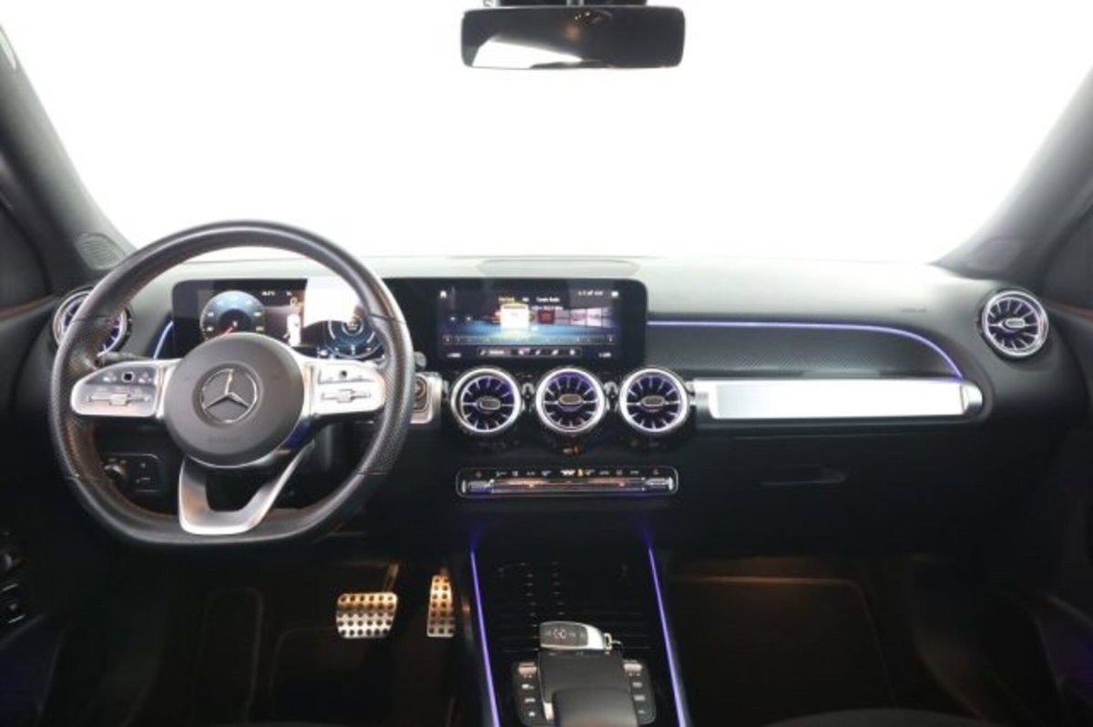 Mercedes-Benz CLA Shooting Brake 200 d Automatic 4Matic Shooting Brake Premium (4)