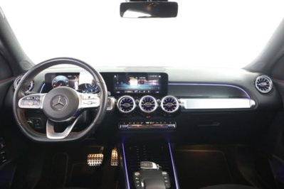 Mercedes-Benz CLA Shooting Brake 200 d Automatic 4Matic Shooting Brake Premium (4)