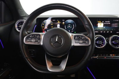 Mercedes-Benz CLA Shooting Brake 200 d Automatic 4Matic Shooting Brake Premium (5)