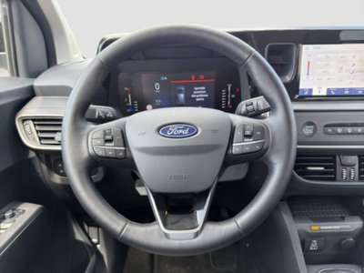 Ford Tourneo Courier 1.0 ecoboost 125cv Titanium powershift (12)