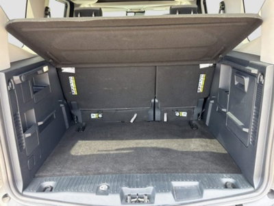 Ford Tourneo Courier 1.0 ecoboost 125cv Titanium powershift (13)