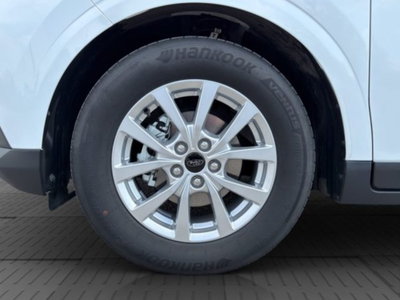 Ford Tourneo Courier 1.0 ecoboost 125cv Titanium powershift (15)